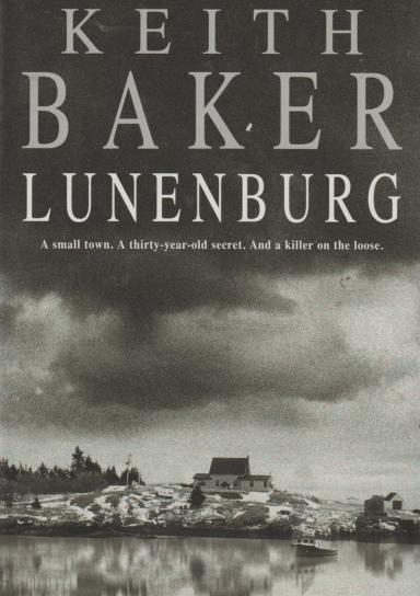 Lunenburg - Keith Baker